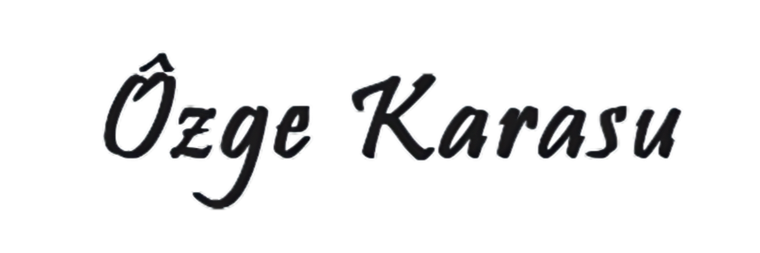 Özge Karasu