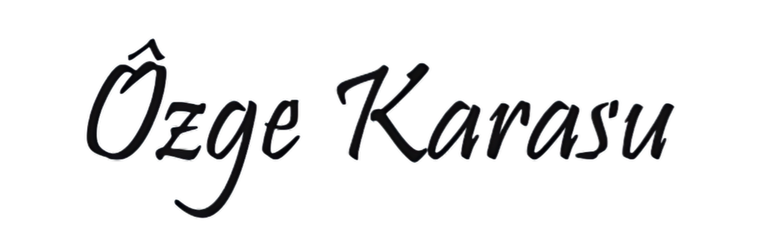 Özge Karasu