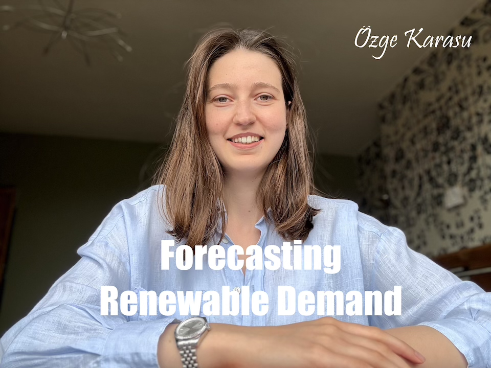 Forecasting Green Energy Demand with AI: Volatility-Aware LSTM for a Sustainable Future